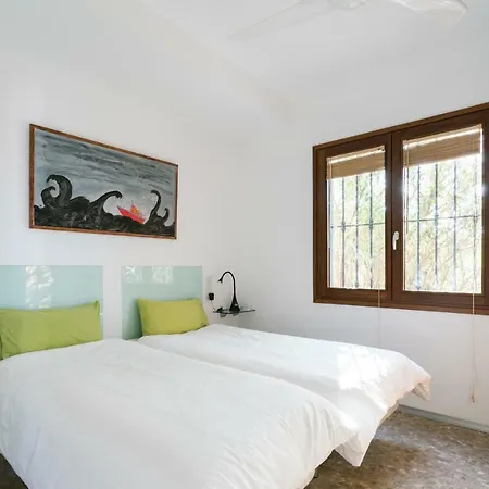 Apartment Conquistadores 2 Hab 4 Pers Max *