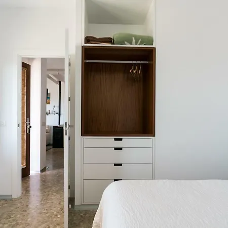 Apartment Conquistadores 2 Hab 4 Pers Max