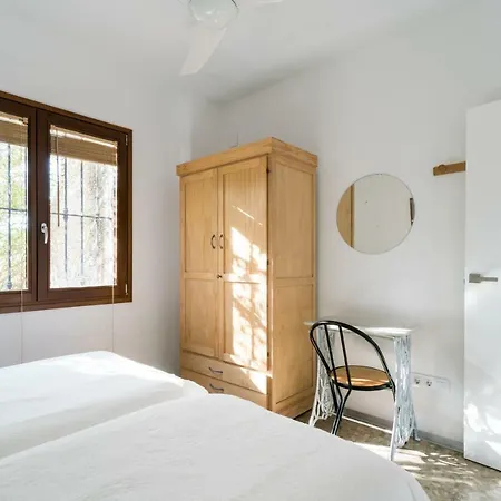 Conquistadores 2 Hab 4 Pers Max Apartment Mazagon