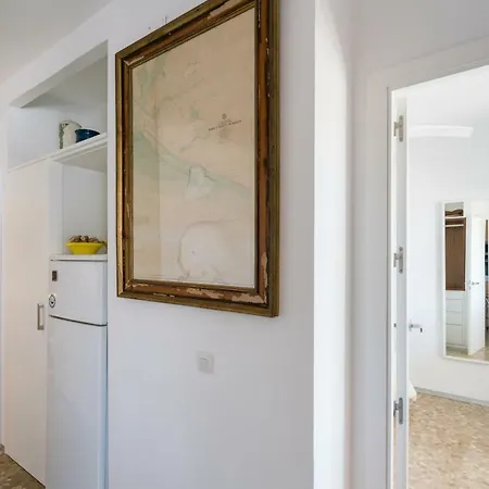Apartment Conquistadores 2 Hab 4 Pers Max Mazagon