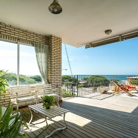 Apartment Conquistadores 2 Hab 4 Pers Max Mazagon