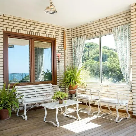 Conquistadores 2 Hab 4 Pers Max Apartment *