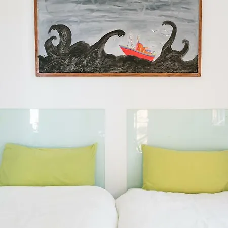 Conquistadores 2 Hab 4 Pers Max Apartment