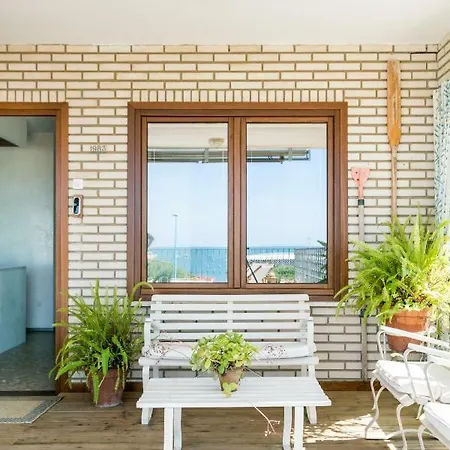 Apartment Conquistadores 2 Hab 4 Pers Max