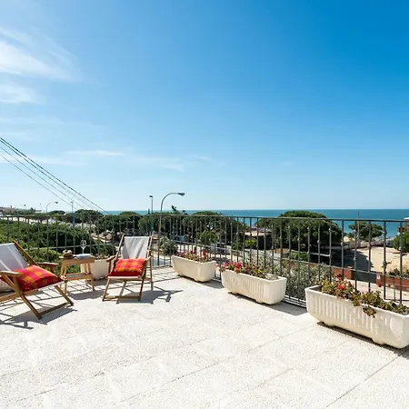 Apartment Conquistadores 2 Hab 4 Pers Max