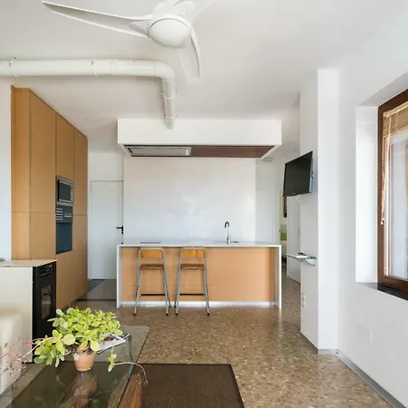 Apartment Conquistadores 2 Hab 4 Pers Max *