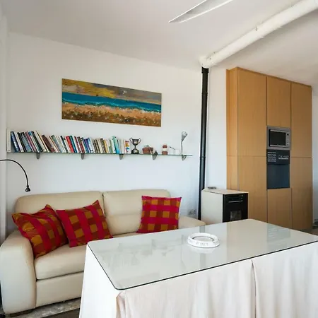 Apartment Conquistadores 2 Hab 4 Pers Max *
