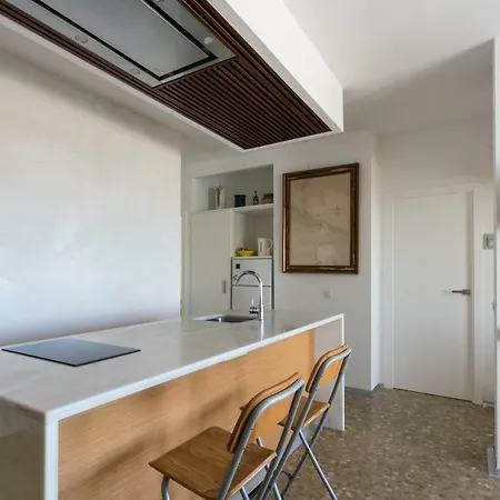 Apartment Conquistadores 2 Hab 4 Pers Max Mazagon