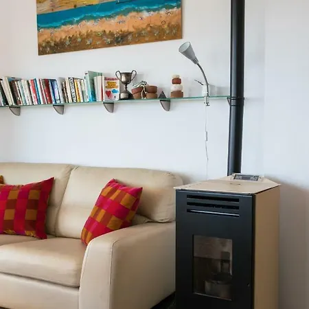 Apartment Conquistadores 2 Hab 4 Pers Max