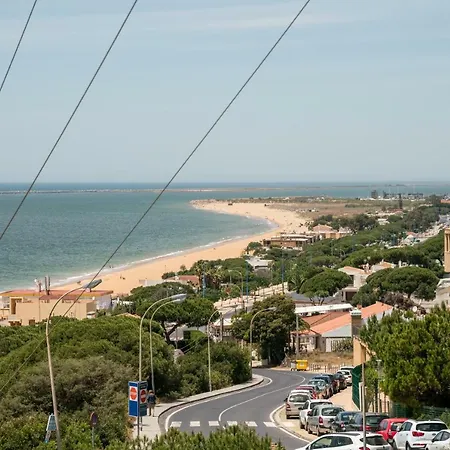 Conquistadores 2 Hab 4 Pers Max Apartment Mazagon