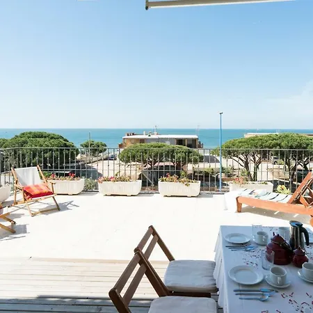 Conquistadores 2 Hab 4 Pers Max Apartment