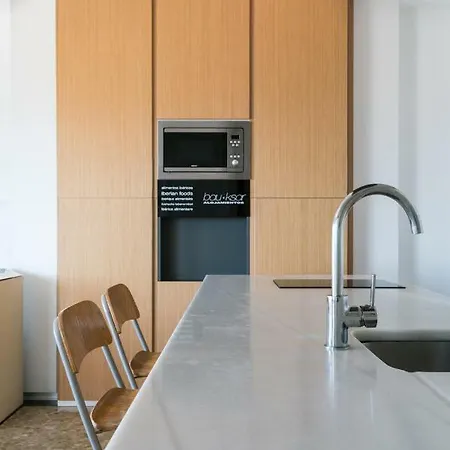 Apartment Conquistadores 2 Hab 4 Pers Max Mazagon