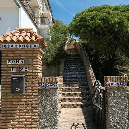 Apartment Conquistadores 2 Hab 4 Pers Max *