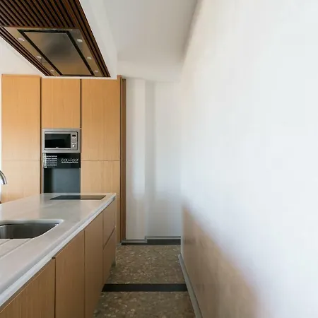 Apartment Conquistadores 2 Hab 4 Pers Max
